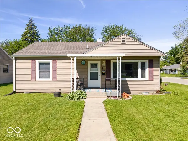 4772 N Mitchner Avenue, Indianapolis, IN 46226
