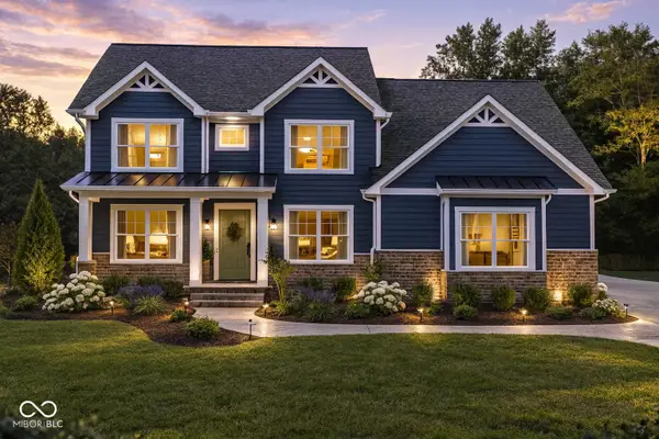 8165 Cindy Circle, Martinsville, IN 46151