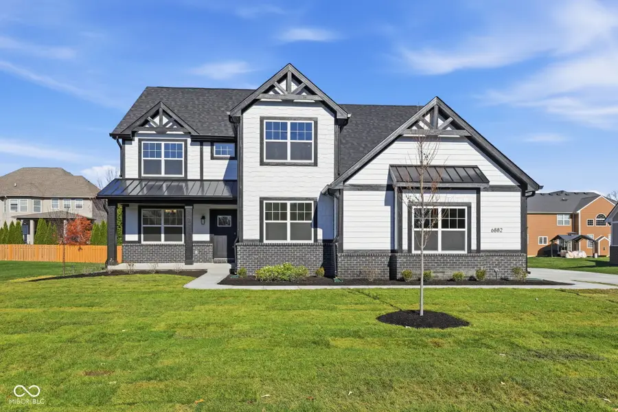 8165 Cindy Circle, Martinsville, IN 46151 - #3