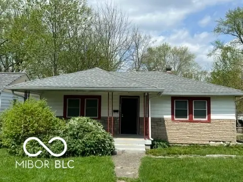 5240 E 34th Street, Indianapolis, IN 46218