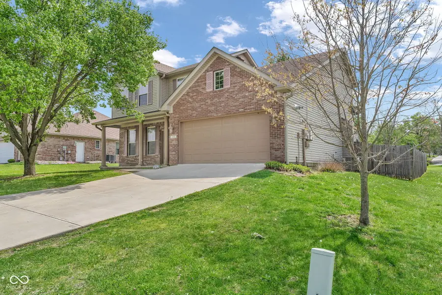 880 Deer Field Drive, Greencastle, IN 46135 - #3