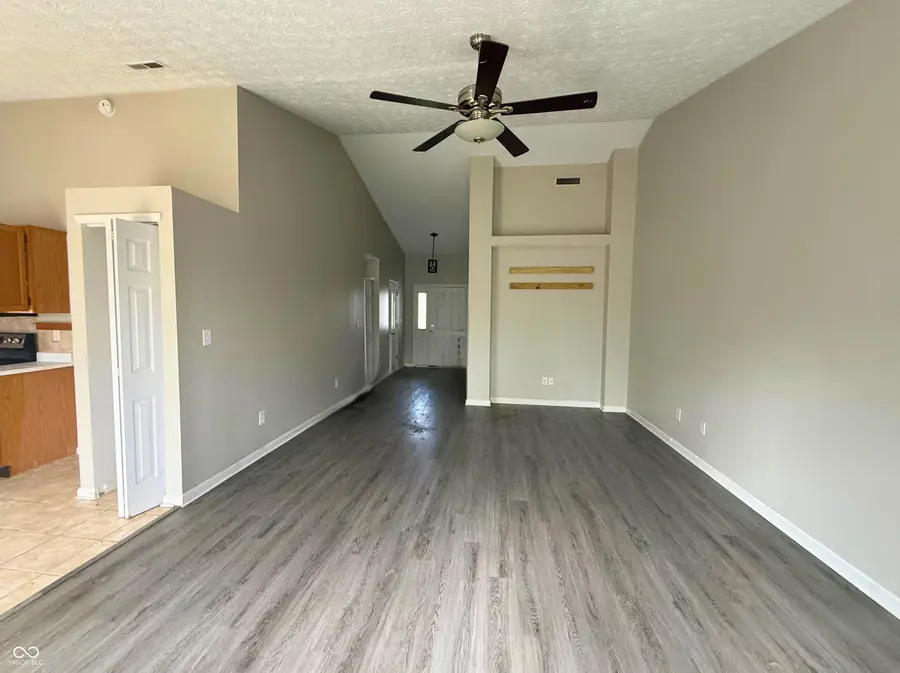 6027 Lakeside Manor Avenue, Indianapolis, IN 46254 - #2