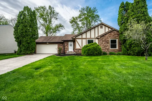 8323 Mockingbird Lane, Indianapolis, IN 46256