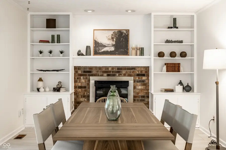 8323 Mockingbird Lane, Indianapolis, IN 46256 - #3