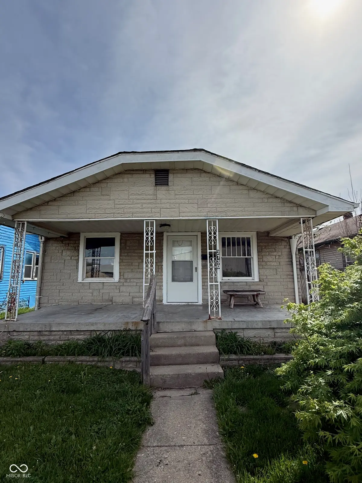 2730 Noble Street, Anderson, IN 46016 - #1