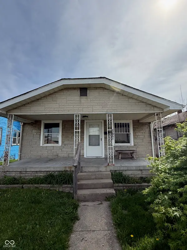 2730 Noble Street, Anderson, IN 46016