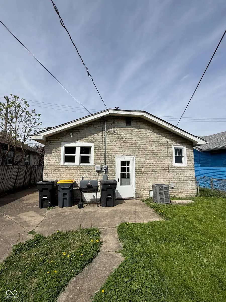 2730 Noble Street, Anderson, IN 46016 - #3