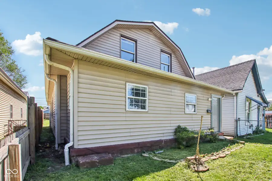 1133 S Sheffield Avenue, Indianapolis, IN 46221 - #3