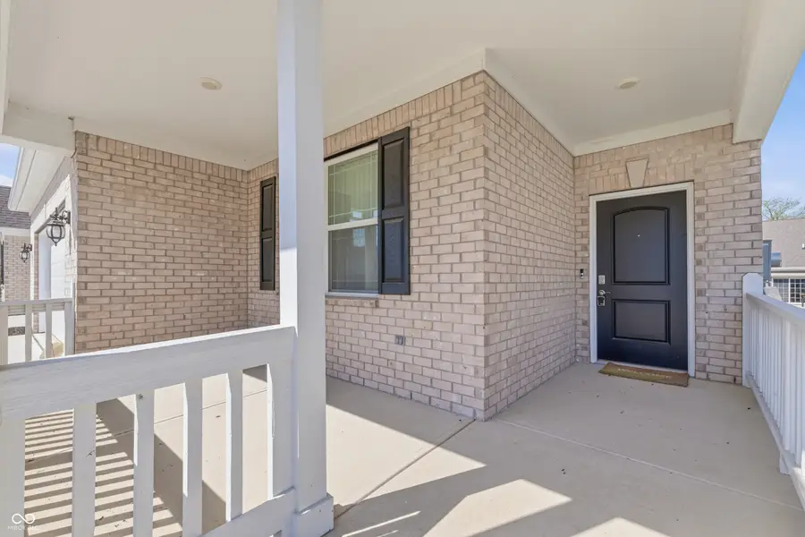 6336 Stallion Way, Indianapolis, IN 46260 - #3