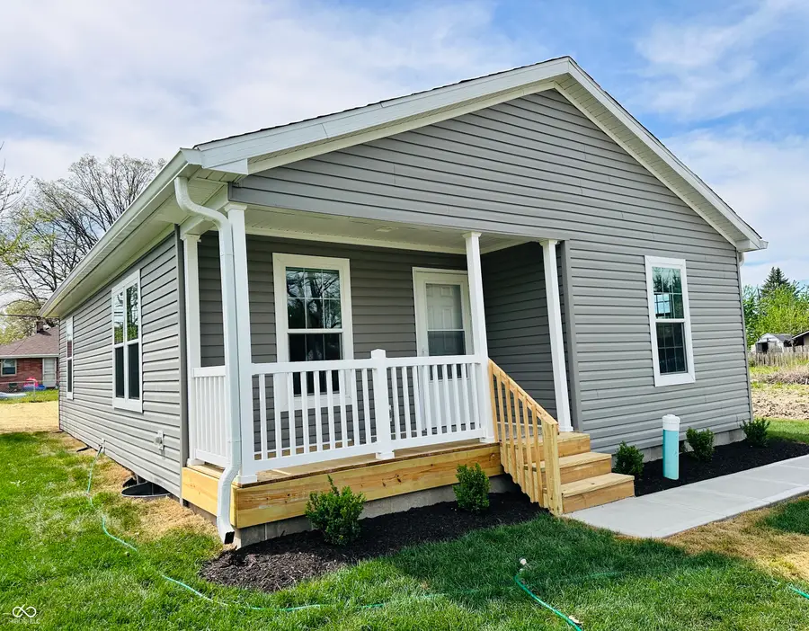 2219 E Fowler Street, Anderson, IN 46012 - #2