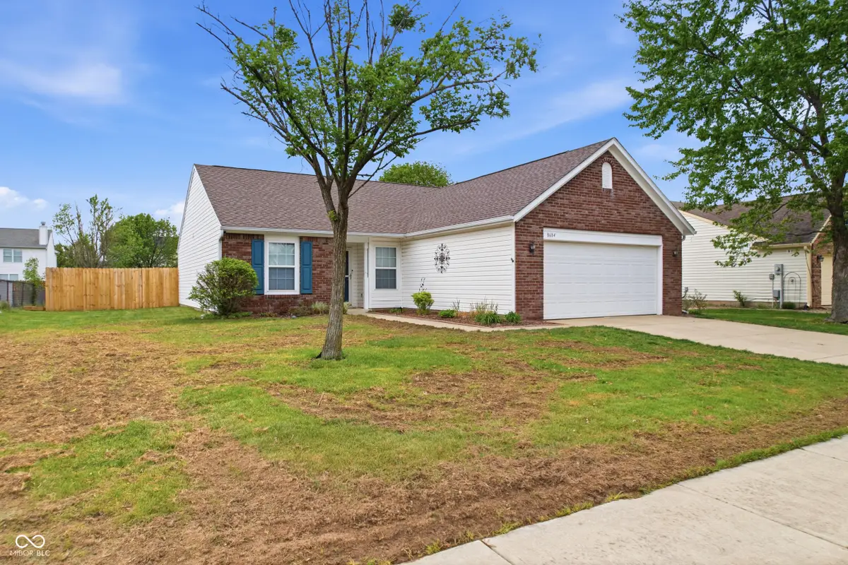 8684 Captain Drive, Avon, IN 46123 - #1