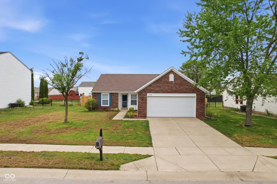 8684 Captain Drive, Avon, IN 46123 - #2