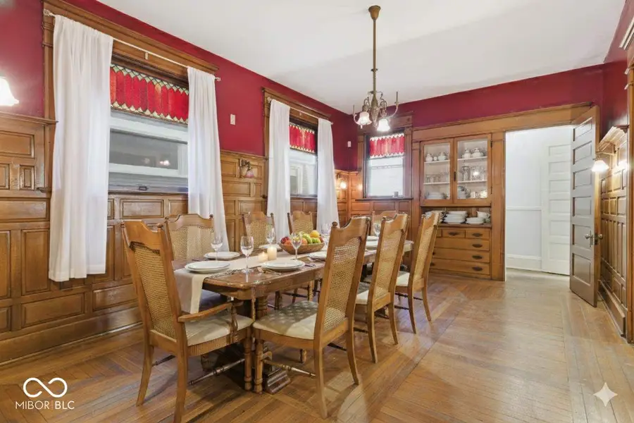 69 S 15th Street, Richmond, IN 47374 - #2