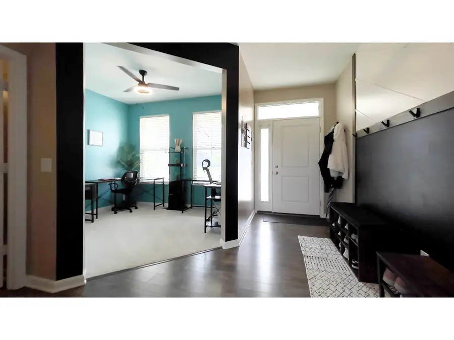 5019 Macaferty Street, Plainfield, IN 46168 - #3