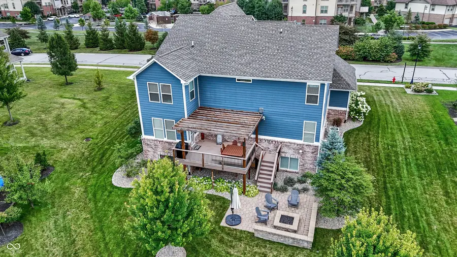 14918 E Black Wolf Run Drive, Carmel, IN 46033 - #3