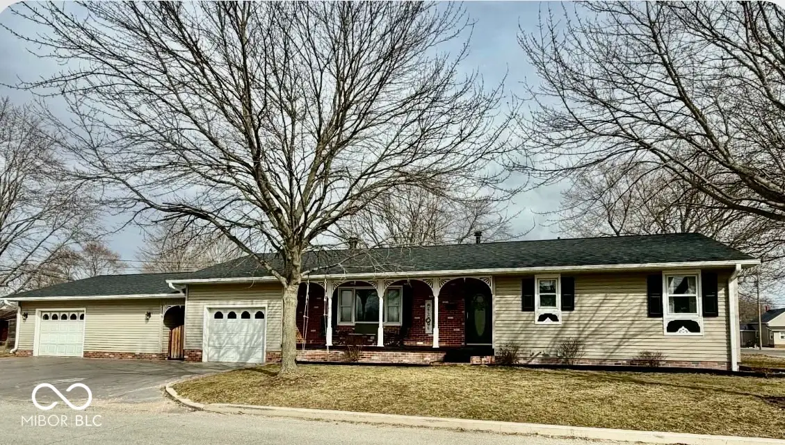 1202 7th Street, Covington, IN 47932 - #1