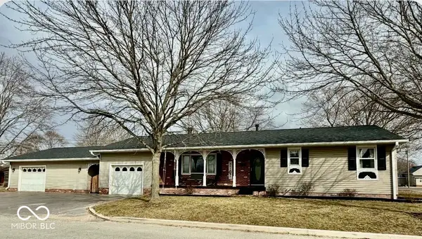1202 7th Street, Covington, IN 47932