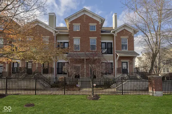 6633 Reserve Drive, Indianapolis, IN 46220