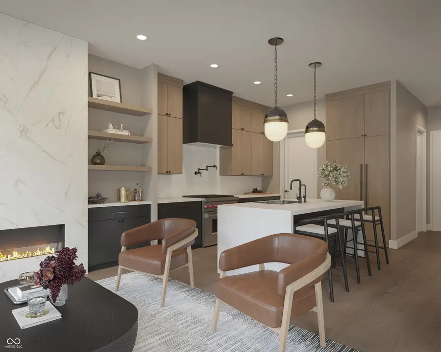 1017 W Main Street #305, Carmel, IN 46032 - #3