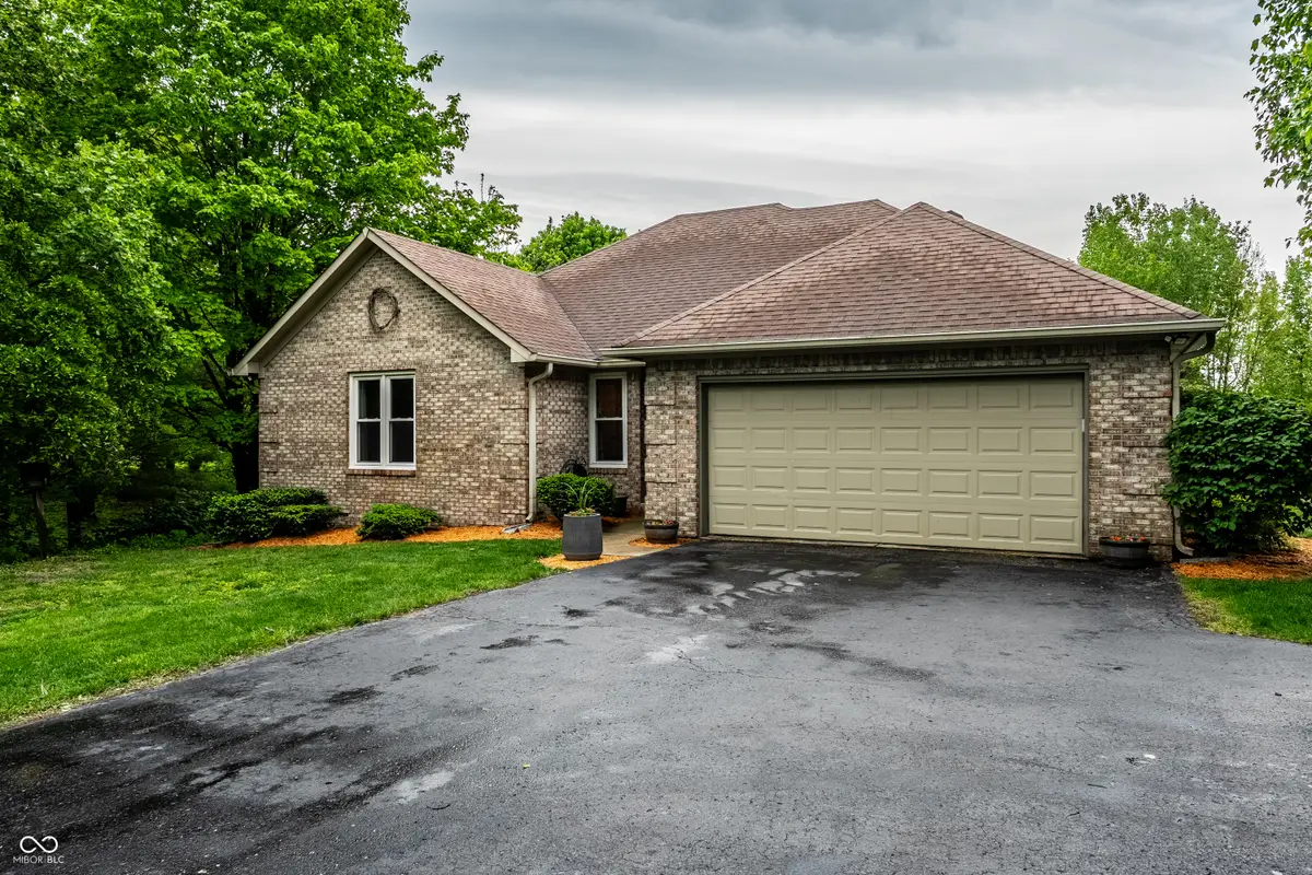 6907 E County Road 825 S, Mooresville, IN 46158 - #1
