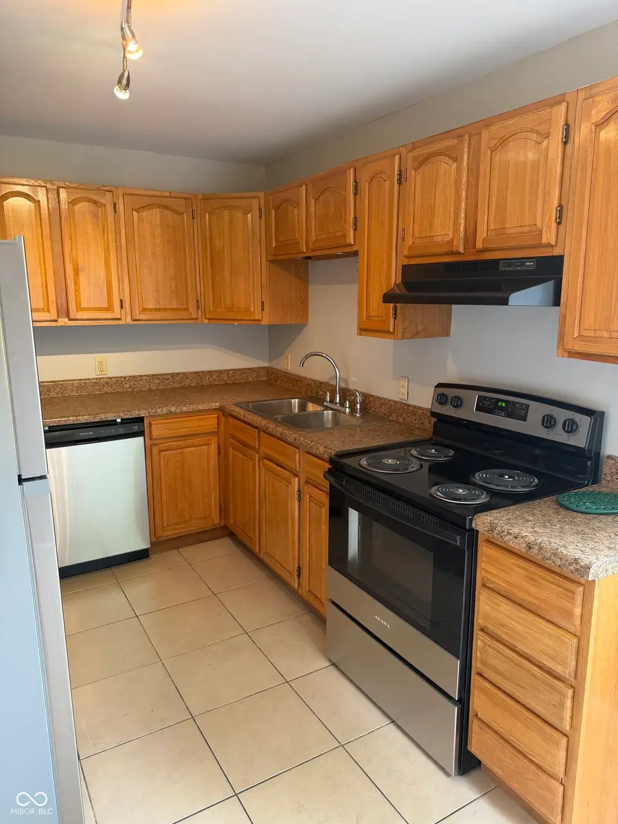 1617 E 45th Street, Indianapolis, IN 46205 - #3