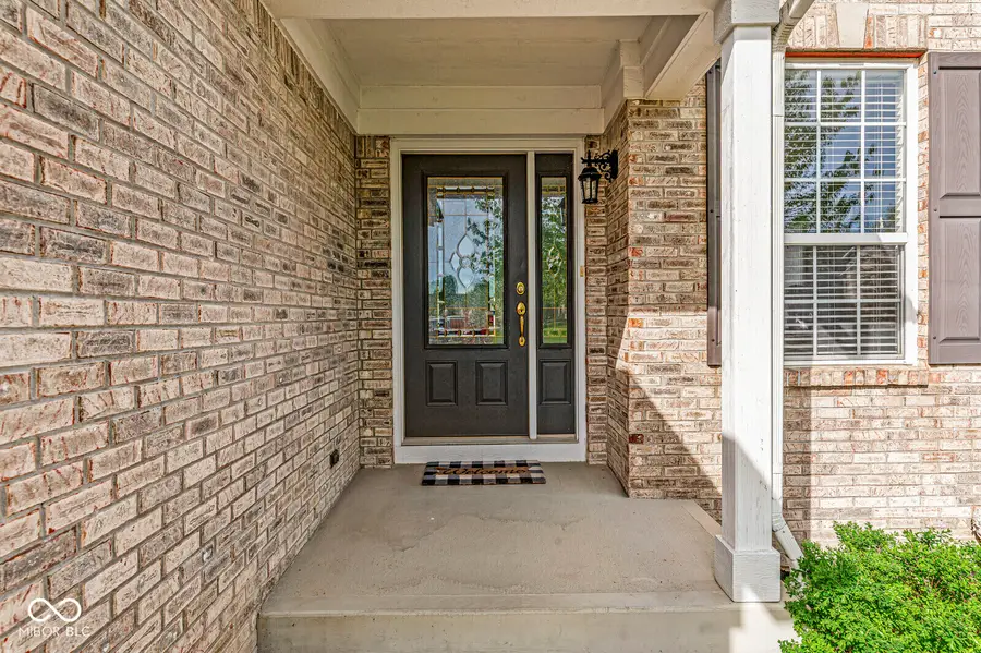 5184 Nicodemus Drive, Plainfield, IN 46168 - #3