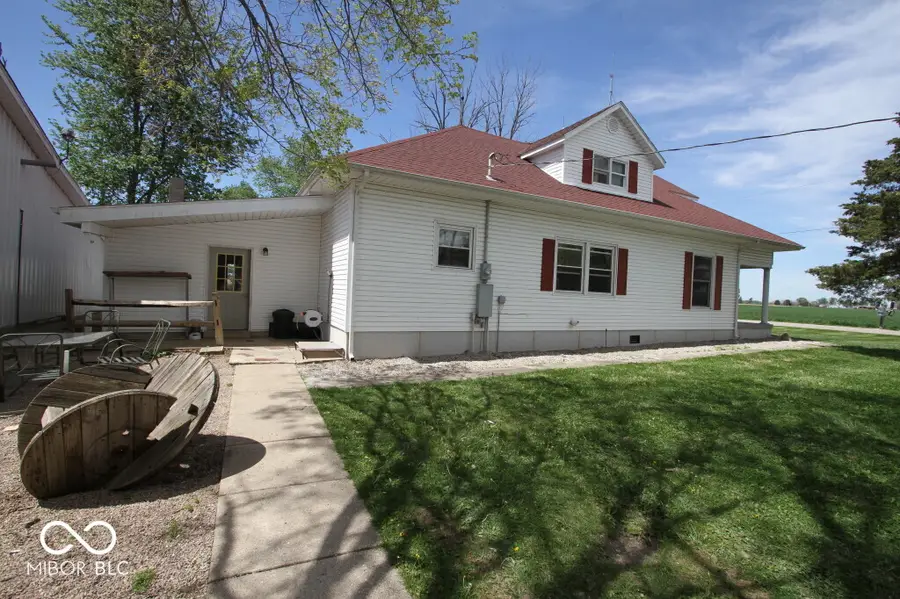 5671 E 350 S, Waldron, IN 46182 - #3