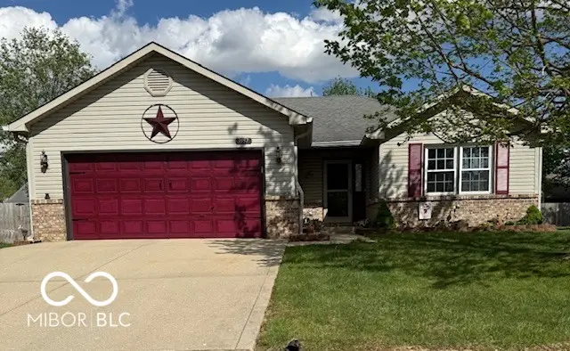 3957 Hancock Court, Franklin, IN 46131 - #1
