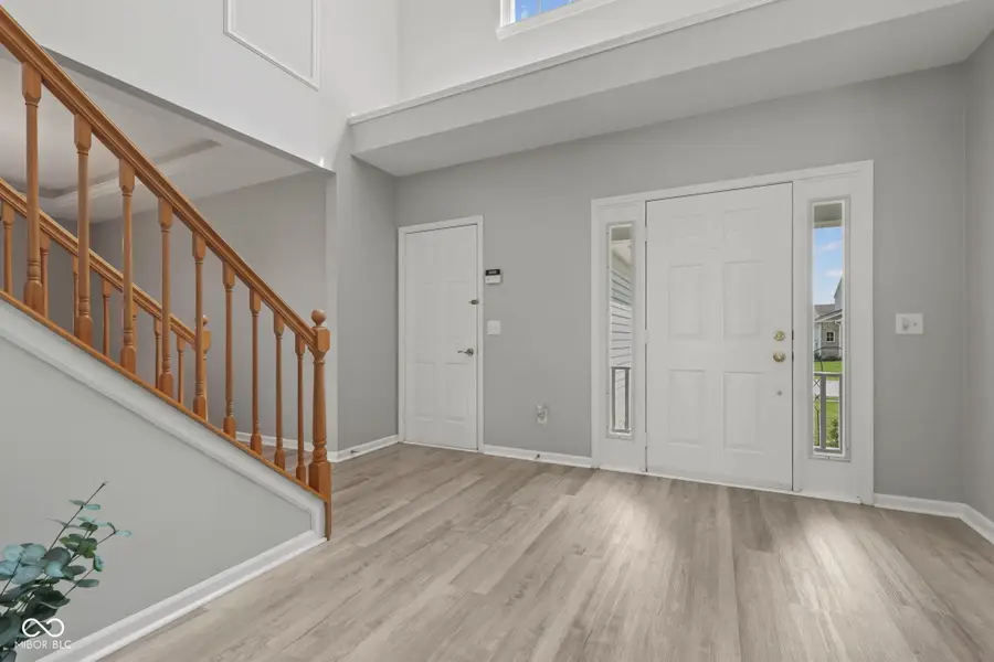 314 Fairfax Lane, Greenwood, IN 46142 - #3