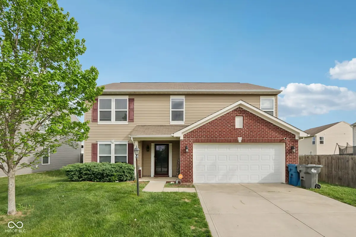 11844 Newcastle Drive, Indianapolis, IN 46235 - #1