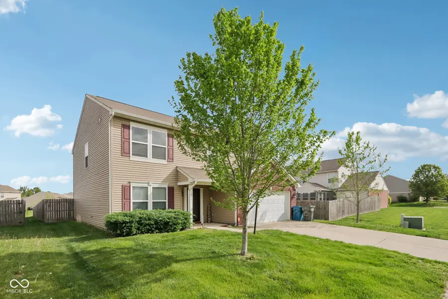 11844 Newcastle Drive, Indianapolis, IN 46235 - #2
