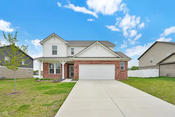 13174 N Departure Boulevard E, Camby, IN 46113