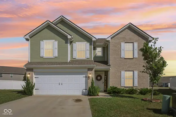 5845 Cresswell Lane, Whitestown, IN 46075