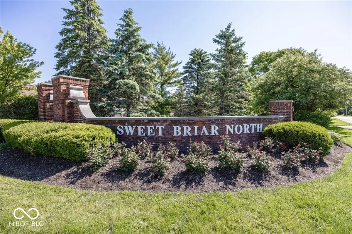 13191 Sweet Briar Parkway, Fishers, IN 46038 - #1