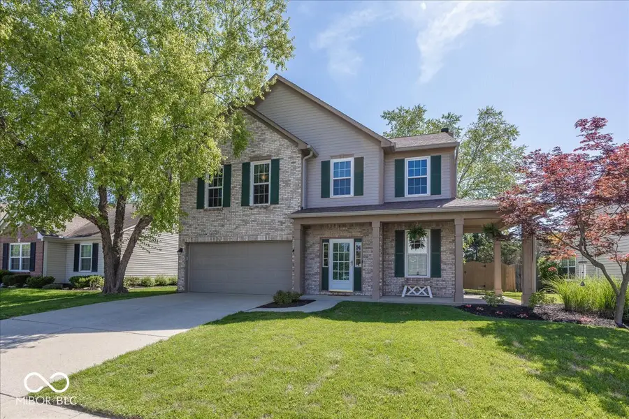 13191 Sweet Briar Parkway, Fishers, IN 46038 - #2