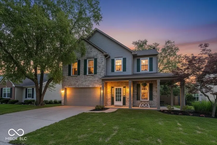 13191 Sweet Briar Parkway, Fishers, IN 46038 - #3