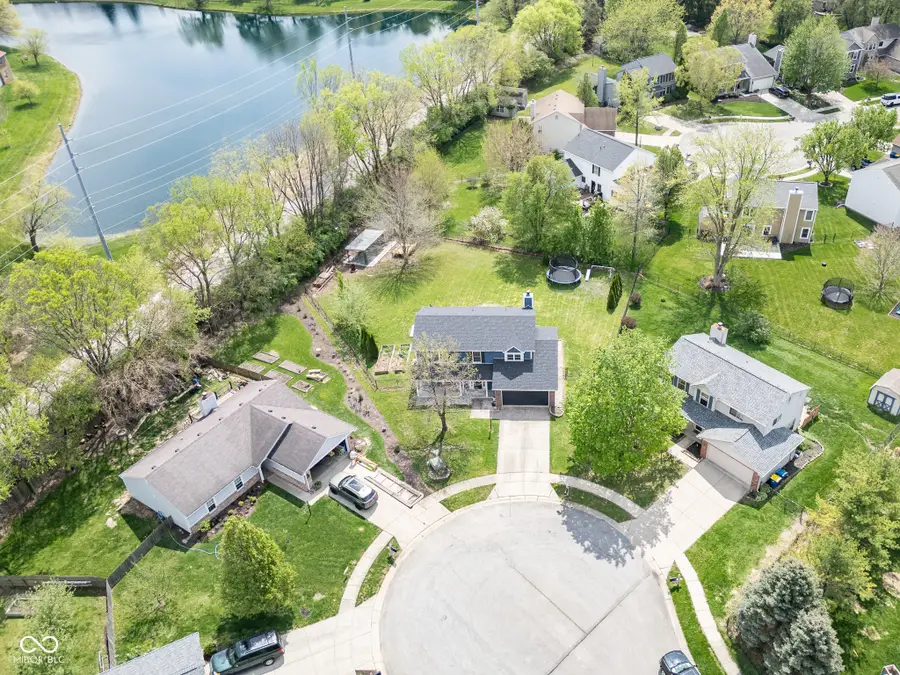 8939 Tito Court, Fishers, IN 46038 - #2