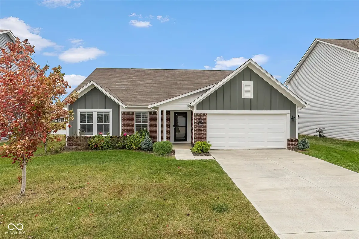 5509 Wood Spring Lane, McCordsville, IN 46055 - #1