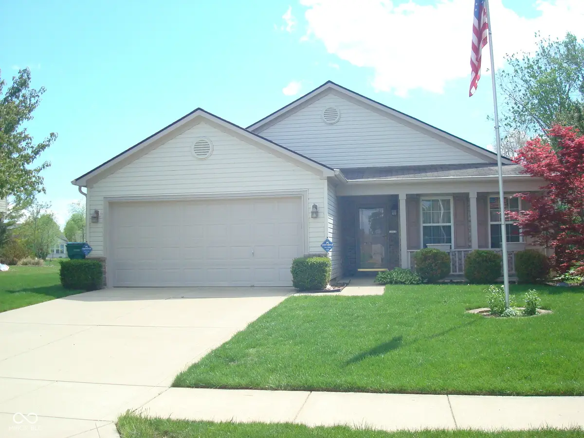 1156 Barbara Drive, Brownsburg, IN 46112 - #1