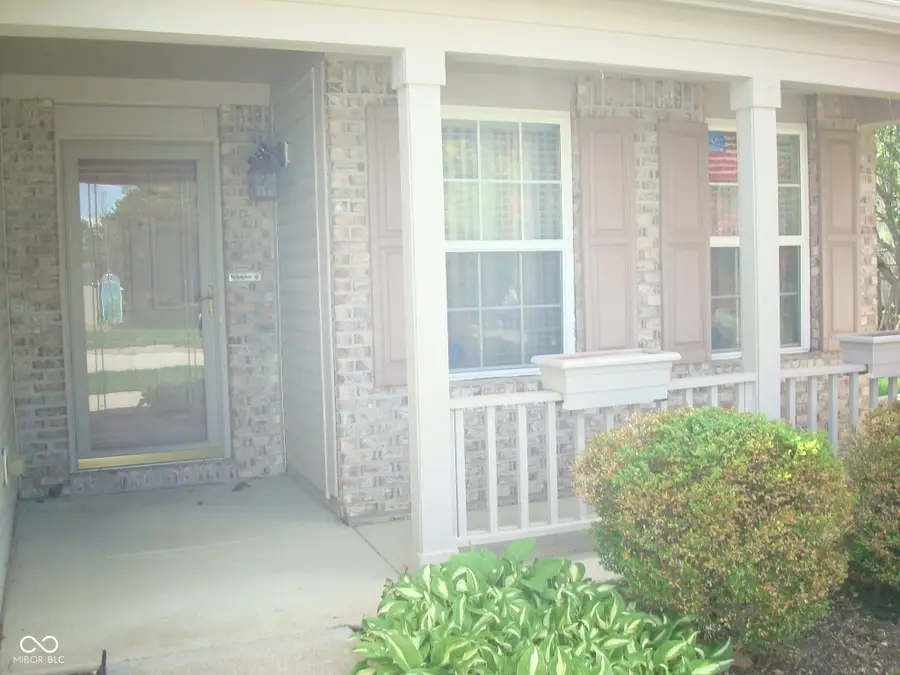 1156 Barbara Drive, Brownsburg, IN 46112 - #3