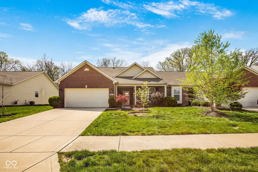 388 Angelina Way, Avon, IN 46123 - #2