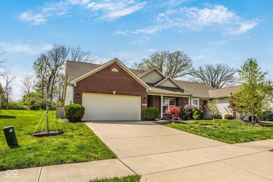 388 Angelina Way, Avon, IN 46123 - #3
