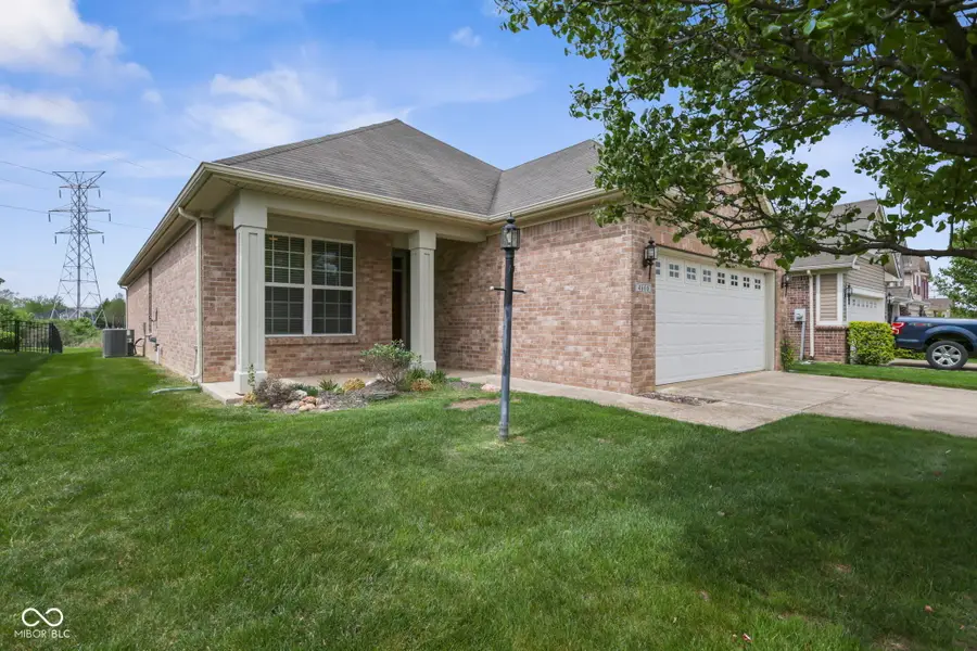 4808 Ozark Lane, Indianapolis, IN 46239 - #2