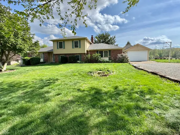 7739 Westerville Drive, Clayton, IN 46118