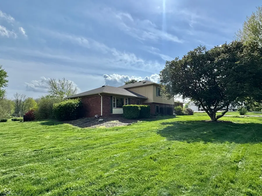 7739 Westerville Drive, Clayton, IN 46118 - #2