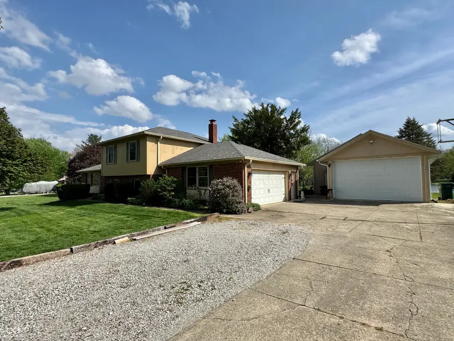 7739 Westerville Drive, Clayton, IN 46118 - #3