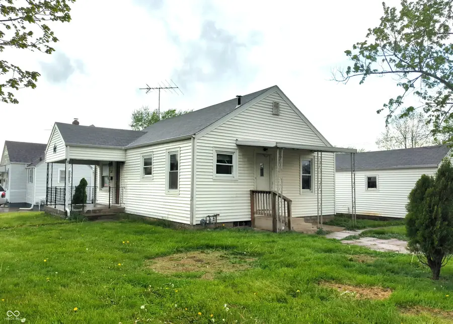 616 W 38th Street, Anderson, IN 46013 - #2