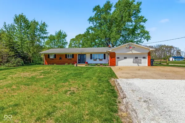 3404 N 750 E, Lafayette, IN 47905