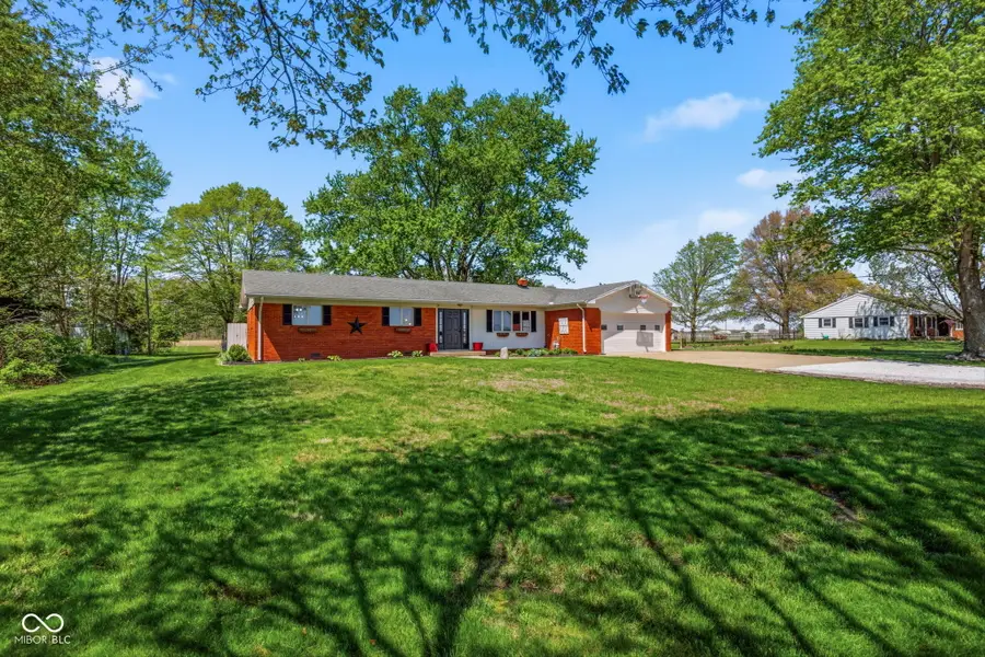 3404 N 750 E, Lafayette, IN 47905 - #2