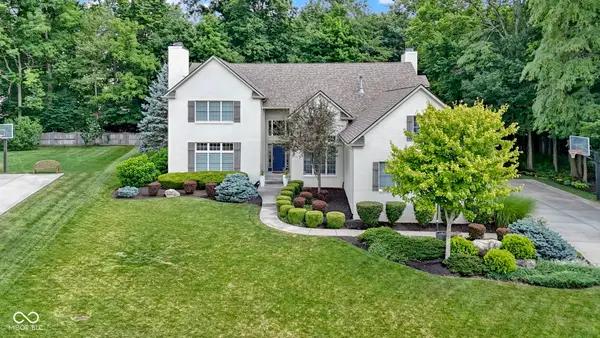 1238 Sullivans Ridge, Zionsville, IN 46077
